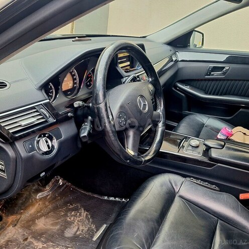 Mercedes E 350 2010, 259,645 km - 3.5 l - Bakı