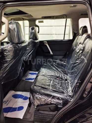 Toyota Prado 2011, 148,000 km - 2.7 l - Bakı