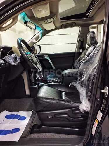Toyota Prado 2011, 148,000 km - 2.7 l - Bakı