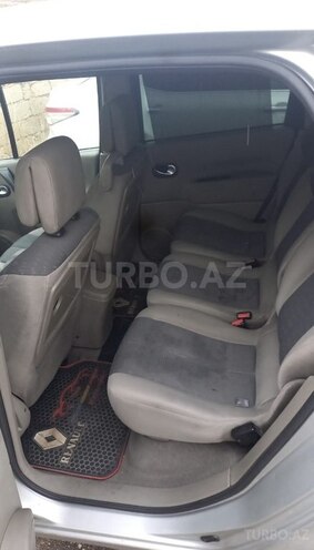 Renault Scenic 2005, 280,000 km - 1.5 l - Bakı