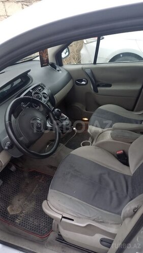 Renault Scenic 2005, 280,000 km - 1.5 l - Bakı