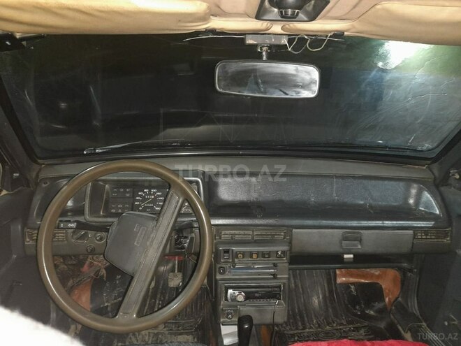 LADA (VAZ) 21099 1995, 300,000 km - 1.5 l - Quba