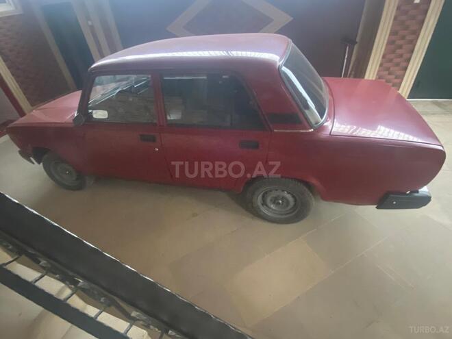 LADA (VAZ) 2107 2005, 23,454 km - 1.6 l - Bakı
