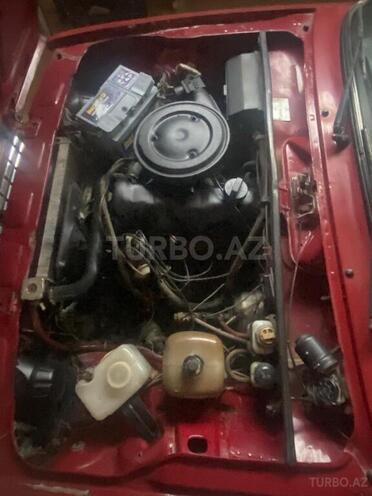 LADA (VAZ) 2107 2005, 23,454 km - 1.6 l - Bakı