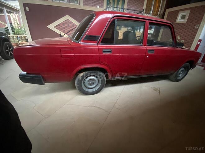 LADA (VAZ) 2107 2005, 23,454 km - 1.6 l - Bakı