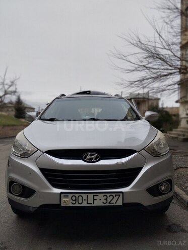 Hyundai ix35 2011, 258,000 km - 2.0 l - Bakı