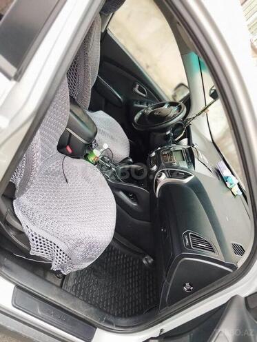 Hyundai ix35 2011, 258,000 km - 2.0 l - Bakı