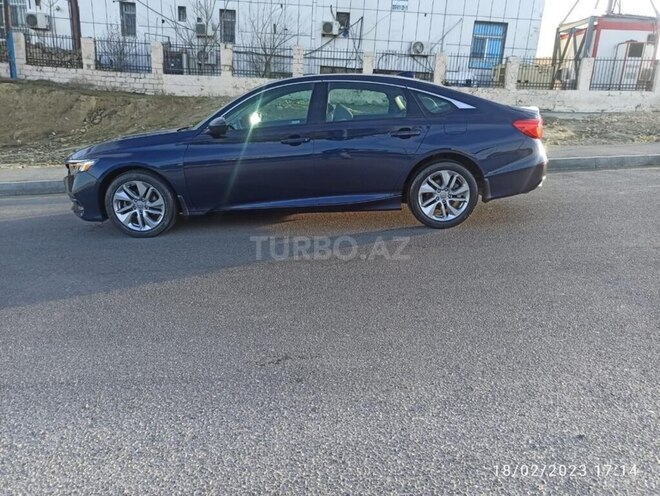Honda Accord 2019, 87,709 km - 1.5 л - Bakı