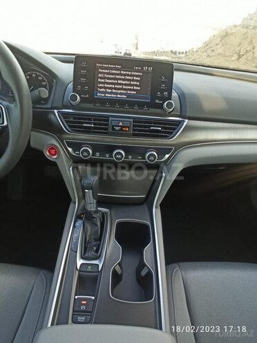 Honda Accord 2019, 87,709 km - 1.5 л - Bakı