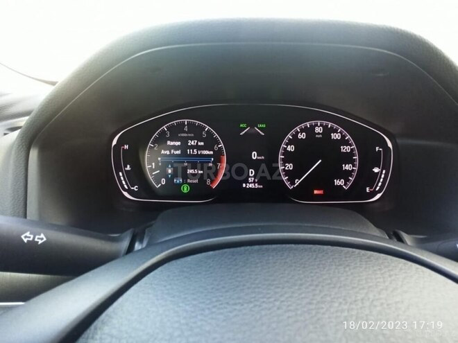 Honda Accord 2019, 87,709 km - 1.5 л - Bakı