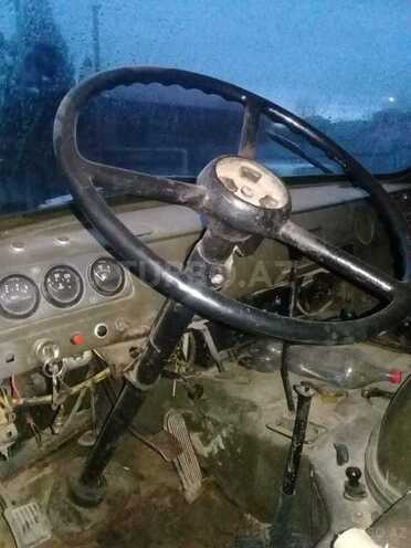 UAZ 3303 1981, 180,000 km - 2.4 l - Gəncə
