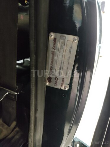UAZ Hunter 2006, 100,000 km - 2.9 l - Qusar