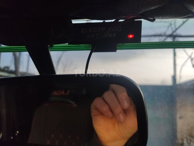 UAZ Hunter 2006, 100,000 km - 2.9 l - Qusar