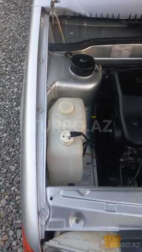 LADA (VAZ) 2115 2007, 150,000 km - 1.5 l - Yevlax