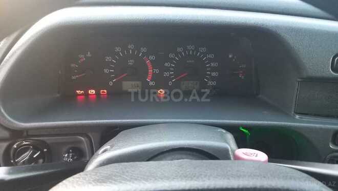 LADA (VAZ) 2115 2007, 150,000 km - 1.5 l - Yevlax