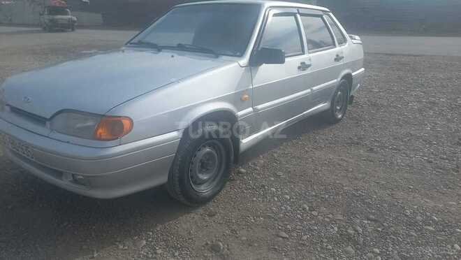 LADA (VAZ) 2115 2007, 150,000 km - 1.5 l - Yevlax