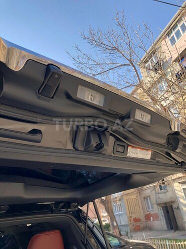 Lexus LX 570 2016, 32,000 km - 5.7 l - Sumqayıt