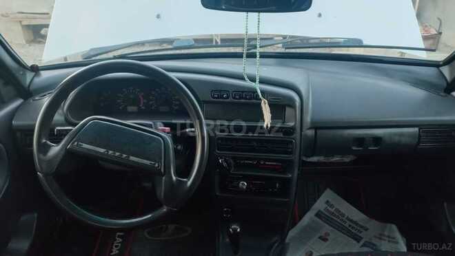 LADA (VAZ) 2115 2007, 150,000 km - 1.5 l - Yevlax