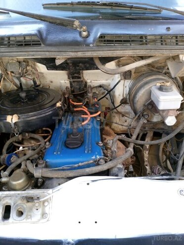 GAZ 33021 1998, 125,840 km - 2.4 l - Zərdab