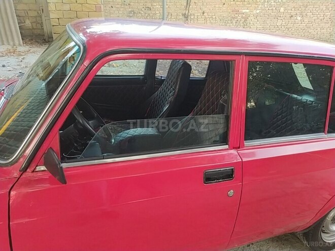LADA (VAZ) 2107 1994, 25,488 km - 1.5 л - Göyçay