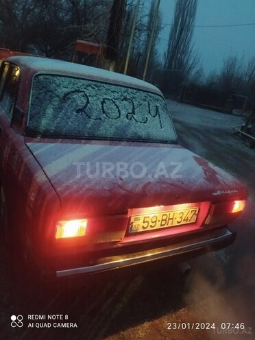 LADA (VAZ) 2107 1994, 25,488 km - 1.5 л - Göyçay