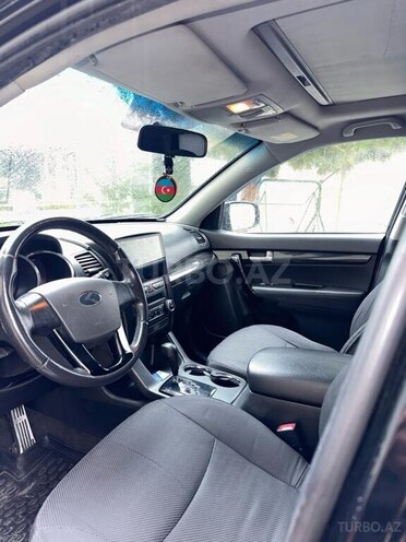 Kia Sorento 2011, 195,000 km - 2.4 л - Sumqayıt