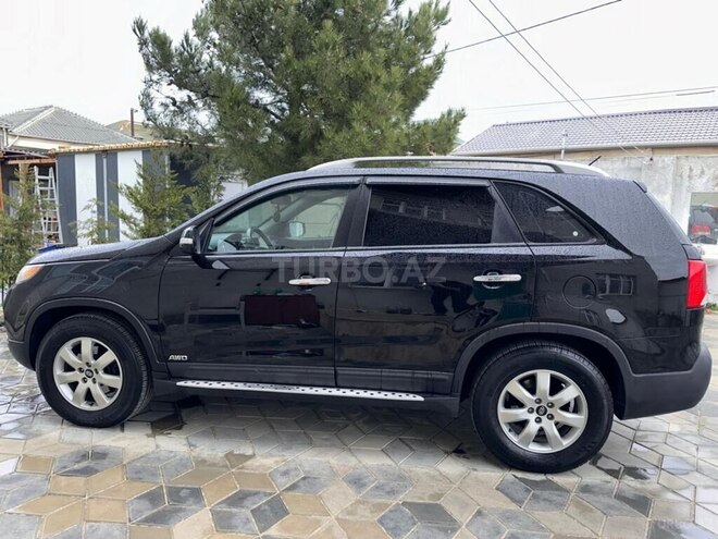 Kia Sorento 2011, 195,000 km - 2.4 л - Sumqayıt