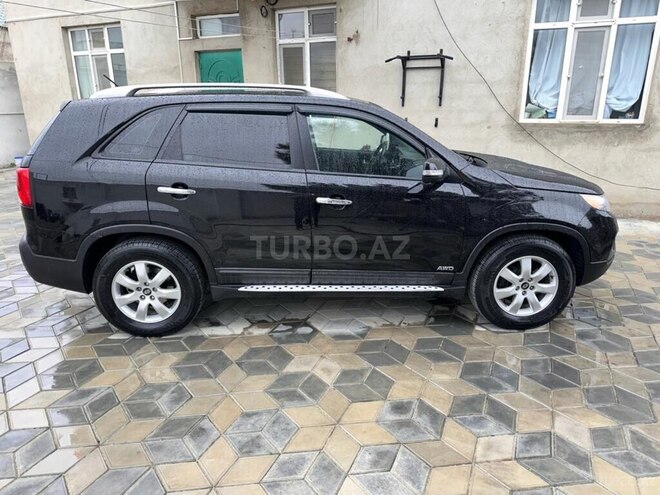Kia Sorento 2011, 195,000 km - 2.4 л - Sumqayıt