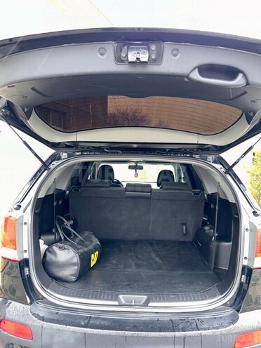 Kia Sorento 2011, 195,000 km - 2.4 л - Sumqayıt