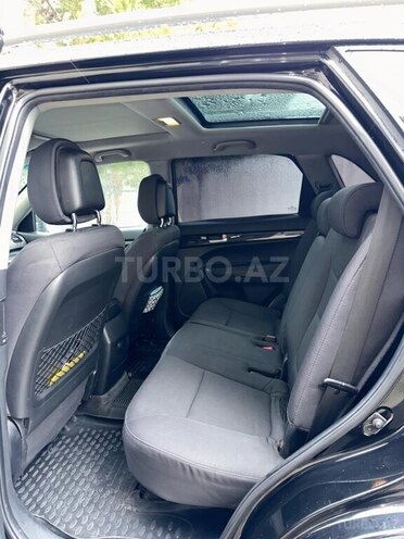 Kia Sorento 2011, 195,000 km - 2.4 л - Sumqayıt