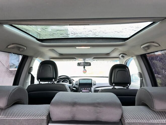Kia Sorento 2011, 195,000 km - 2.4 л - Sumqayıt