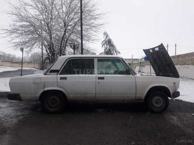 LADA (VAZ) 2107 1998, 444,444 km - 1.5 л - İsmayıllı
