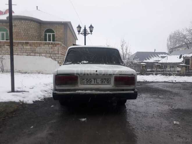 LADA (VAZ) 2107 1998, 444,444 km - 1.5 л - İsmayıllı