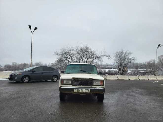 LADA (VAZ) 2107 1998, 444,444 km - 1.5 л - İsmayıllı