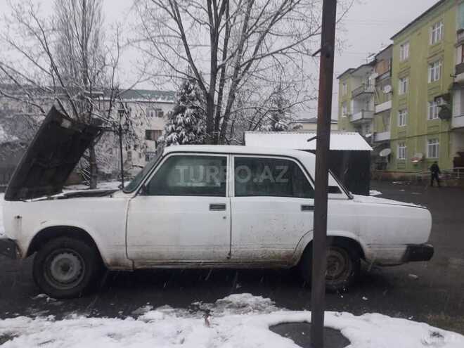 LADA (VAZ) 2107 1998, 444,444 km - 1.5 л - İsmayıllı