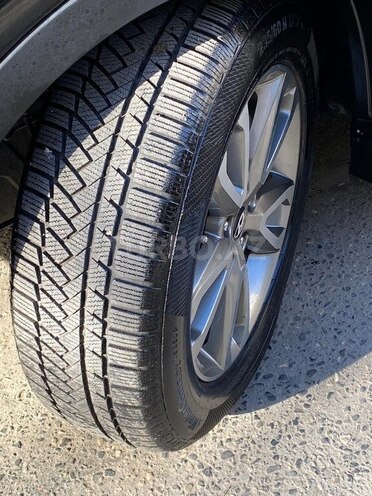 Hyundai Santa Fe 2013, 144,000 km - 2.4 l - Bakı