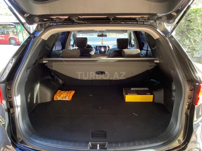 Hyundai Santa Fe 2013, 144,000 km - 2.4 l - Bakı