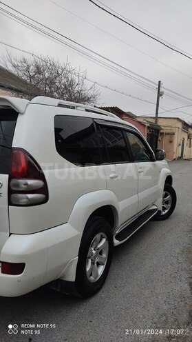 Toyota Prado 2006, 400,000 km - 4.0 l - Bakı