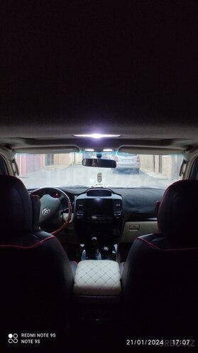 Toyota Prado 2006, 400,000 km - 4.0 l - Bakı