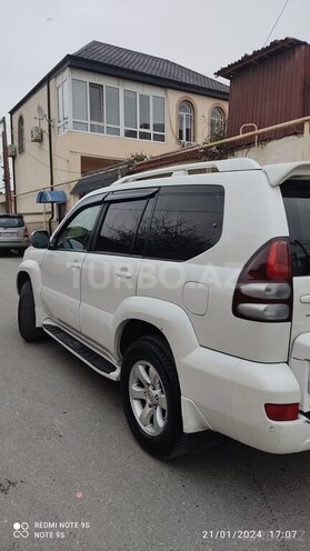 Toyota Prado 2006, 400,000 km - 4.0 l - Bakı