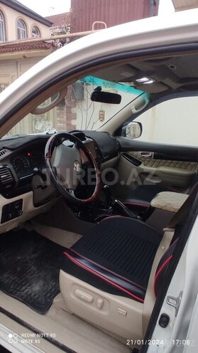 Toyota Prado 2006, 400,000 km - 4.0 l - Bakı