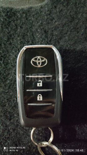 Toyota Prado 2006, 400,000 km - 4.0 l - Bakı