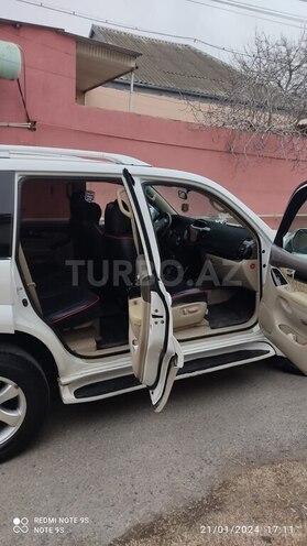 Toyota Prado 2006, 400,000 km - 4.0 l - Bakı