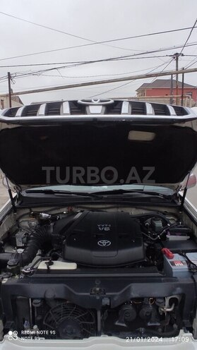 Toyota Prado 2006, 400,000 km - 4.0 l - Bakı