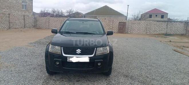 Suzuki Grand Vitara 2006, 450,000 km - 2.0 л - Bakı