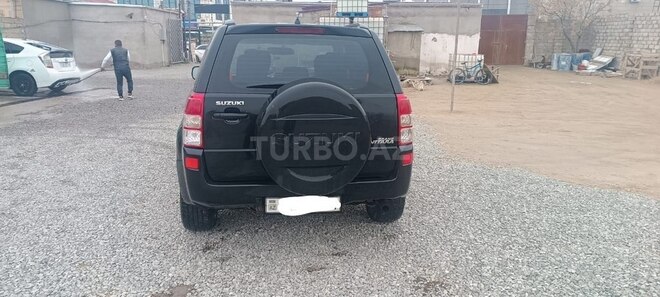 Suzuki Grand Vitara 2006, 450,000 km - 2.0 л - Bakı