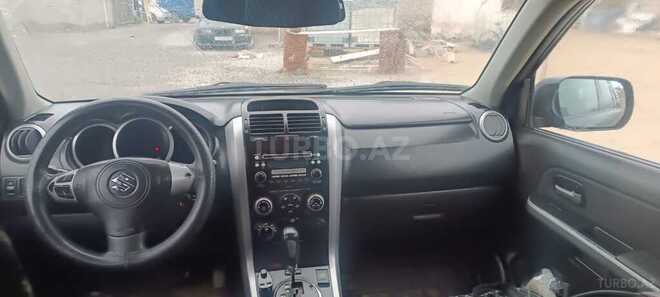 Suzuki Grand Vitara 2006, 450,000 km - 2.0 л - Bakı