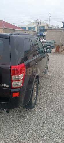 Suzuki Grand Vitara 2006, 450,000 km - 2.0 л - Bakı