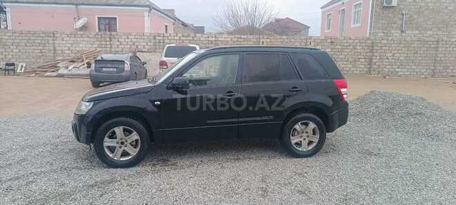 Suzuki Grand Vitara 2006, 450,000 km - 2.0 л - Bakı