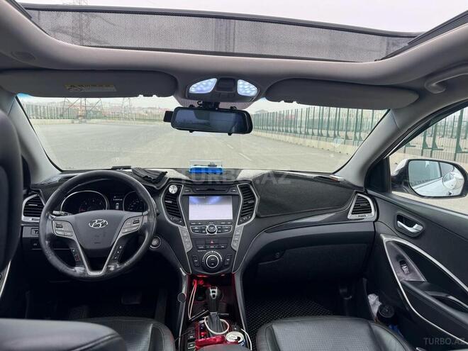 Hyundai Santa Fe 2014, 223,000 km - 2.0 l - Bakı